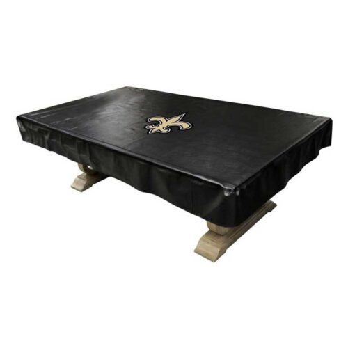 Imperial-New-Orleans-Saints-Pool-Table-Cover2
