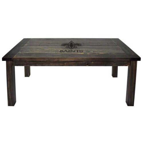 Imperial-New-Orleans-Saints-Reclaimed-Coffee-Table1