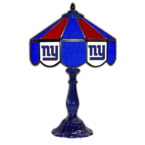 Imperial-New-York-Giants-21-Glass-Table-Lamp