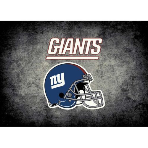 Imperial-New-York-Giants-4-x-6-Distressed-Rug1