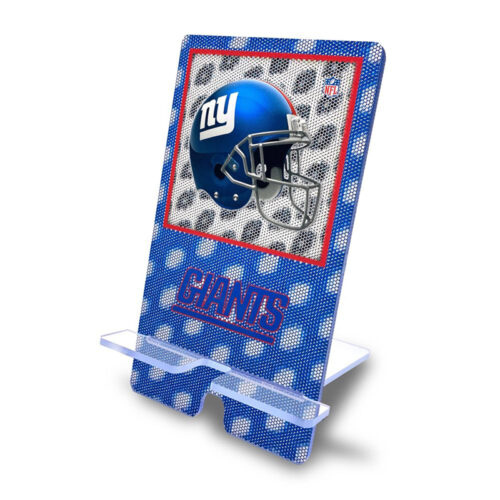 Imperial-New-York-Giants-5D-Holographic-Cell-Phone-Stand2