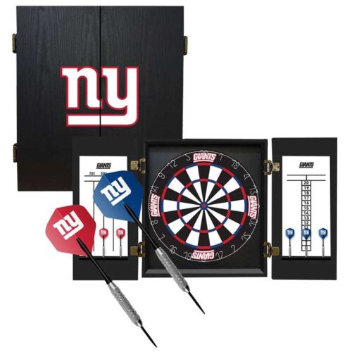 Imperial-New-York-Giants-Fans-Choice-Dart-Cabinet1