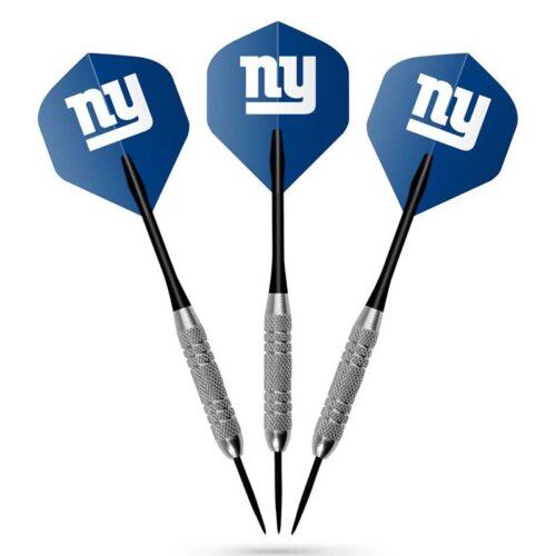 Imperial-New-York-Giants-Fans-Choice-Dart-Sets