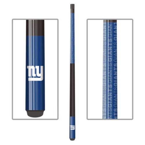 Imperial-New-York-Giants-Fiberglass-Cue-Stick