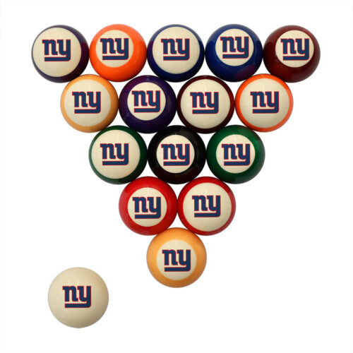 Imperial-New-York-Giants-Retro-Billiard-Balls