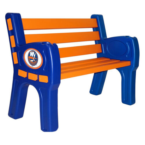 Imperial-New-York-Islanders-Outdoor-Bench