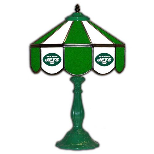 Imperial-New-York-Jets-21-Glass-Table-Lamp