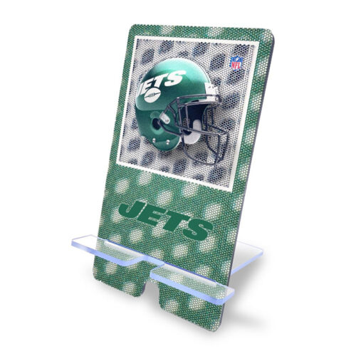 Imperial-New-York-Jets-5D-Holographic-Cell-Phone-Stand2