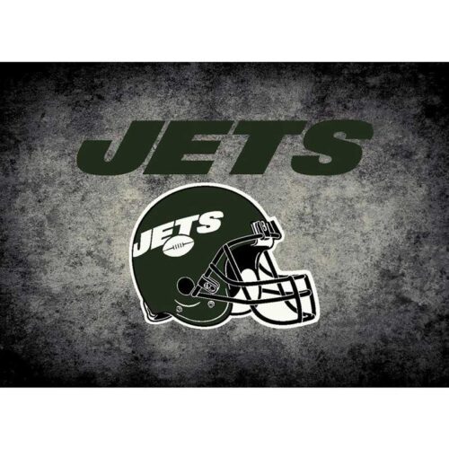 Imperial-New-York-Jets-8-x-11-Distresed-Rug