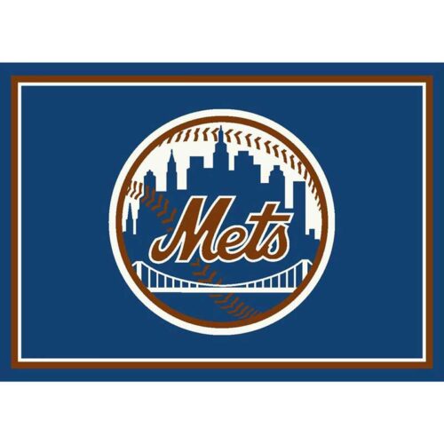 Imperial-New-York-Mets-8-x-11-Spirit-Rug3