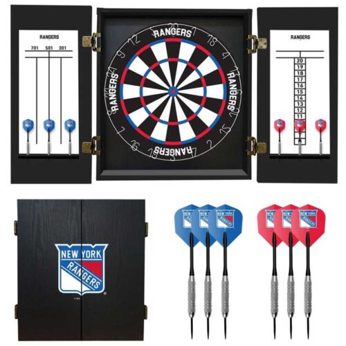 Imperial-New-York-Rangers-Fans-Choice-Dart-Cabinet7