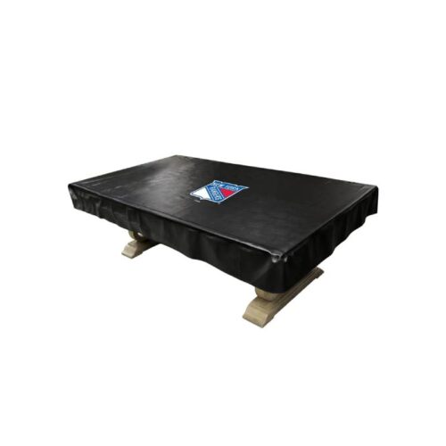 Imperial New York Rangers Pool Table Cover