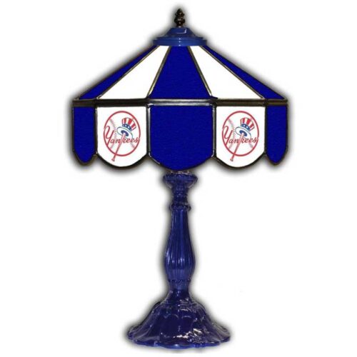 Imperial-New-York-Yankees-21-Glass-Table-Lamp