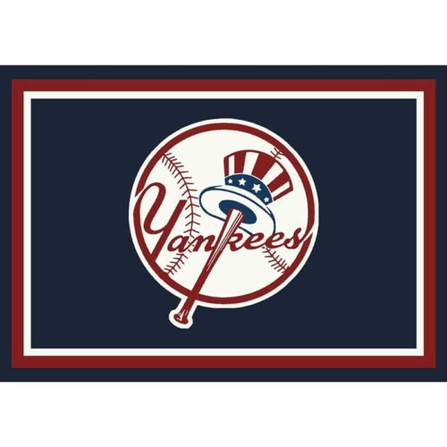 Imperial-New-York-Yankees-8-x-11-Spirit-Rug3