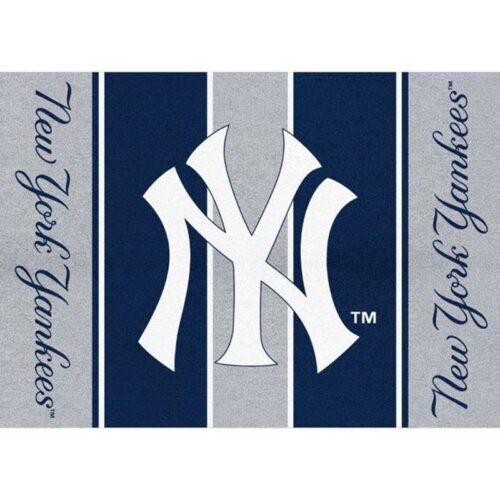 Imperial-New-York-Yankees-8-x-11-Victory-Rug2