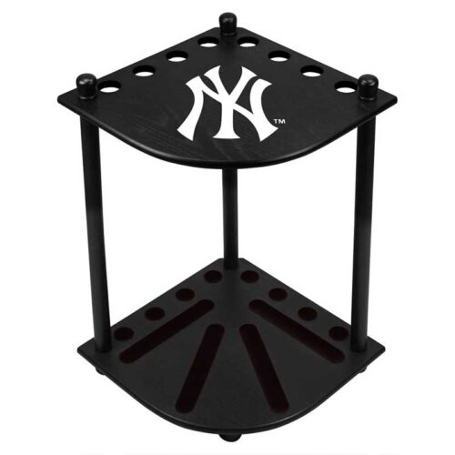 Imperial-New-York-Yankees-Corner-Cue-Rack