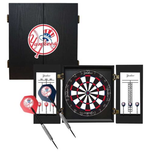 Imperial-New-York-Yankees-Fans-Choice-Dart-Cabinet1