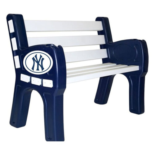 Imperial-New-York-Yankees-Outdoor-Bench1