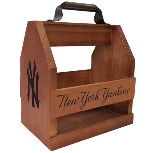 Imperial-New-York-Yankees-Wood-BBQ-Caddy3