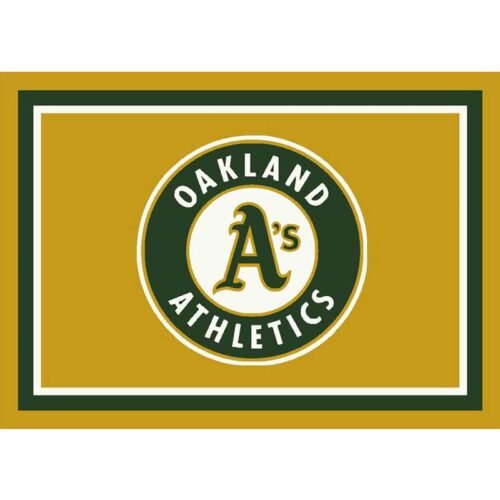 Imperial-Oakland-Athletics-6-x-8-Spirit-Rug3
