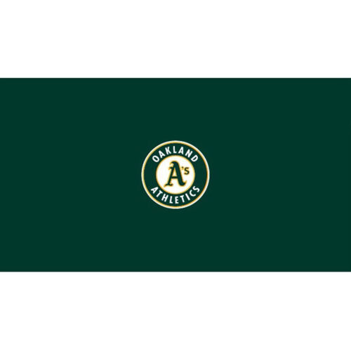 Imperial-Oakland-Athletics-Billiard-8-Cloth