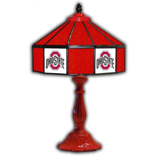 Imperial-Ohio-State-21-Glass-Table-Lamp