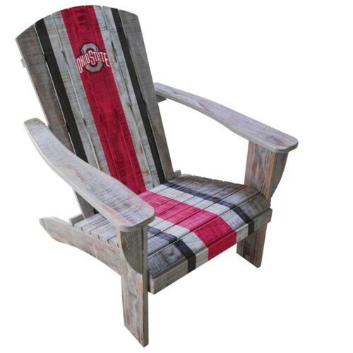 Imperial-Ohio-State-Adirondack-Chair1