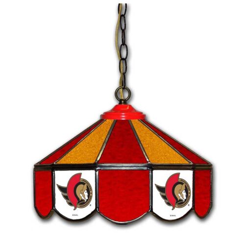 Imperial-Ottawa-Senators-14-Glass-Pub-Lamp