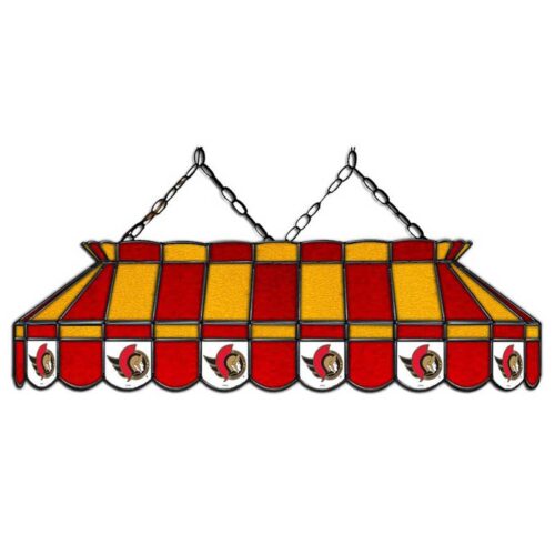 Imperial-Ottawa-Senators-40-Glass-Billiard-Lamp