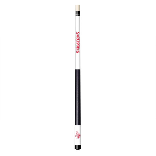 Imperial-Ottawa-Senators-Laser-Etched-Cue