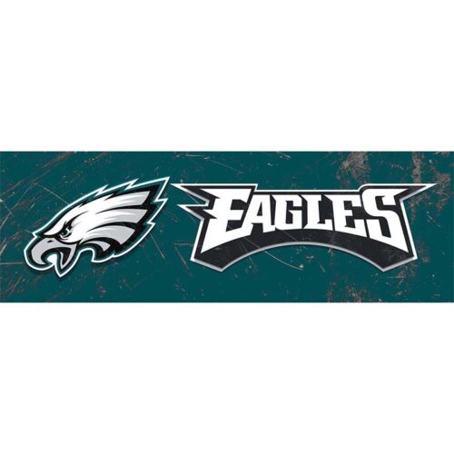 Imperial-Philadelphia-Eagles-16-x-48-Glass-Wall-Art1