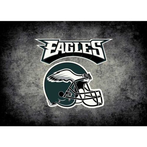 Imperial-Philadelphia-Eagles-6-x-8-Distressed-Rug1