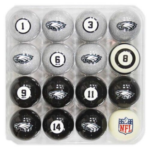 Imperial-Philadelphia-Eagles-Billard-Balls-Set