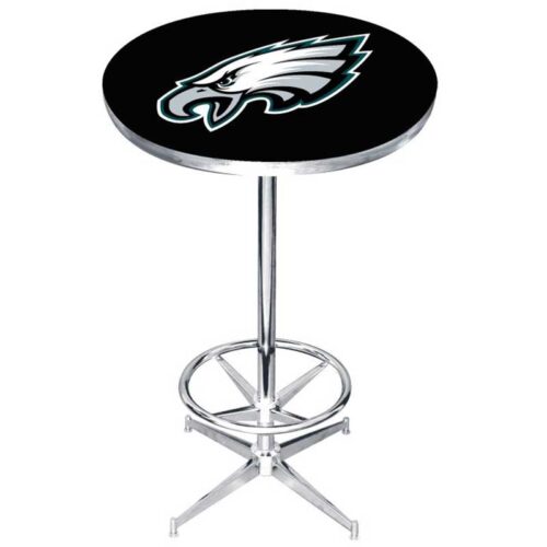 Imperial-Philadelphia-Eagles-Chrome-Pub-Table2