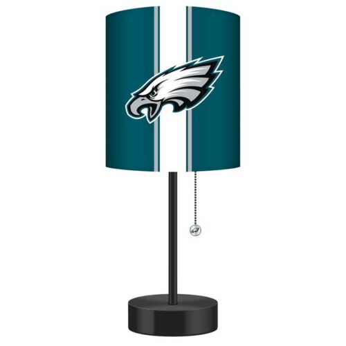Imperial-Philadelphia-Eagles-Desk-&-Table-Lamp6