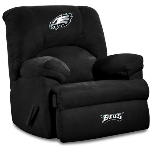 Imperial-Philadelphia-Eagles-GM-Recliner
