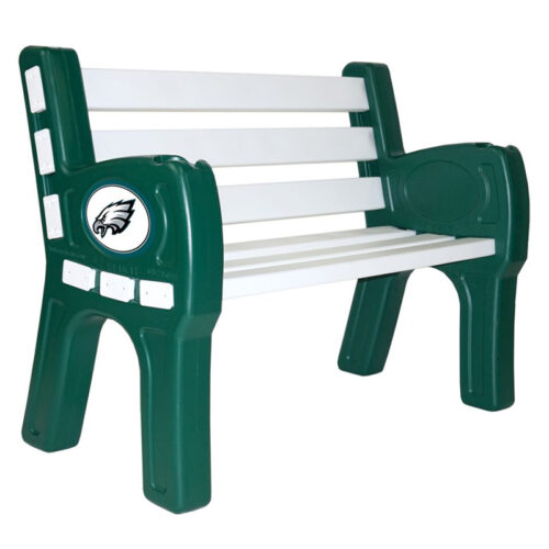 Imperial-Philadelphia-Eagles-Outdoor-Bench2