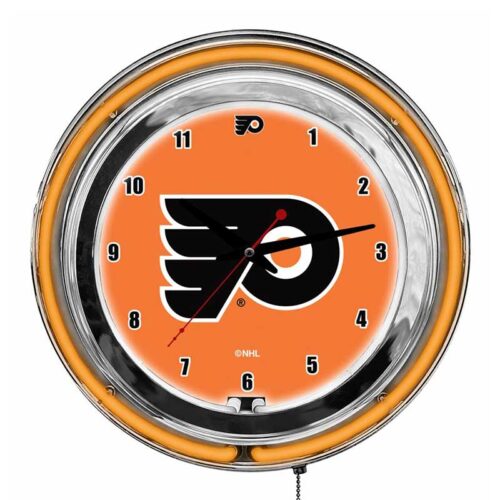 Imperial-Philadelphia-Flyers-14-Neon-Clock2