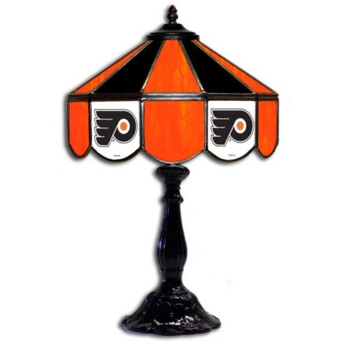 Imperial-Philadelphia-Flyers-21-Glass-Table-Lamp