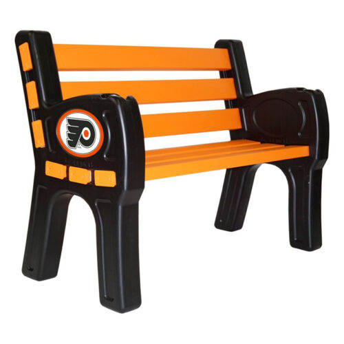 Imperial-Philadelphia-Flyers-Outdoor-Bench