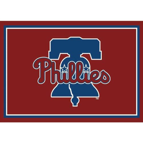 Imperial-Philadelphia-Philies-4-x-6-Spirit-Rug3