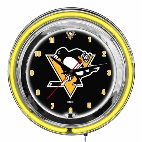 Imperial-Pittsburgh-Penguins-14-Neon-Clock2