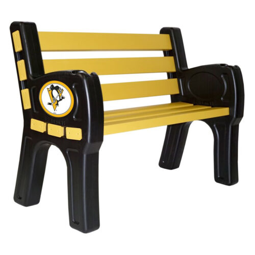 Imperial-Pittsburgh-Penguins-Outdoor-Bench