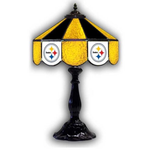 Imperial-Pittsburgh-Steelers-21-Glass-Table-Lamp
