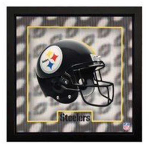 Imperial-Pittsburgh-Steelers-5D-16-x-16-Framed-Wall-Art