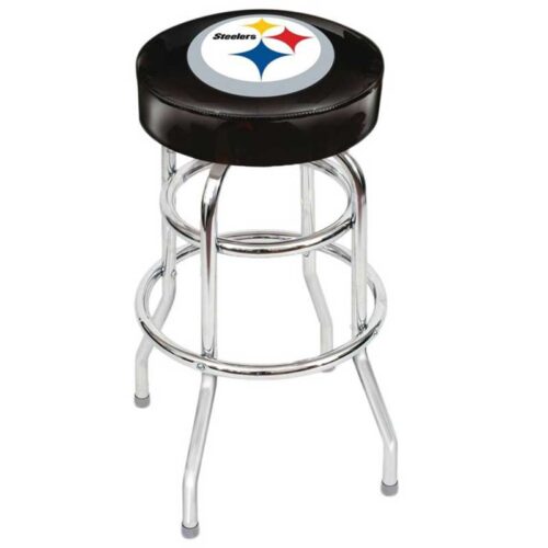 Imperial-Pittsburgh-Steelers-Chrome-Bar-Stool2