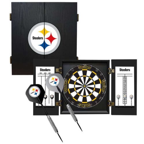 Imperial-Pittsburgh-Steelers-Fans-Choice-Dart-Cabinet1