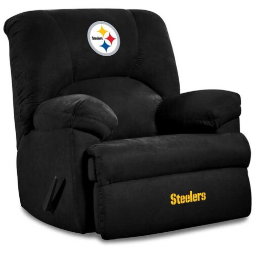 Imperial-Pittsburgh-Steelers-GM-Recliner