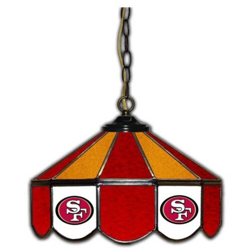 Imperial-San-Francisco-49ERS-14-Glass-Pub-Lamp