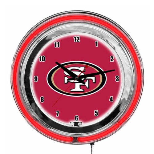 Imperial-San-Francisco-49ERS-14-Neon-Clock3